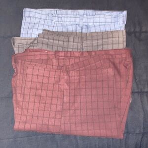 Men’s golf shorts size 38